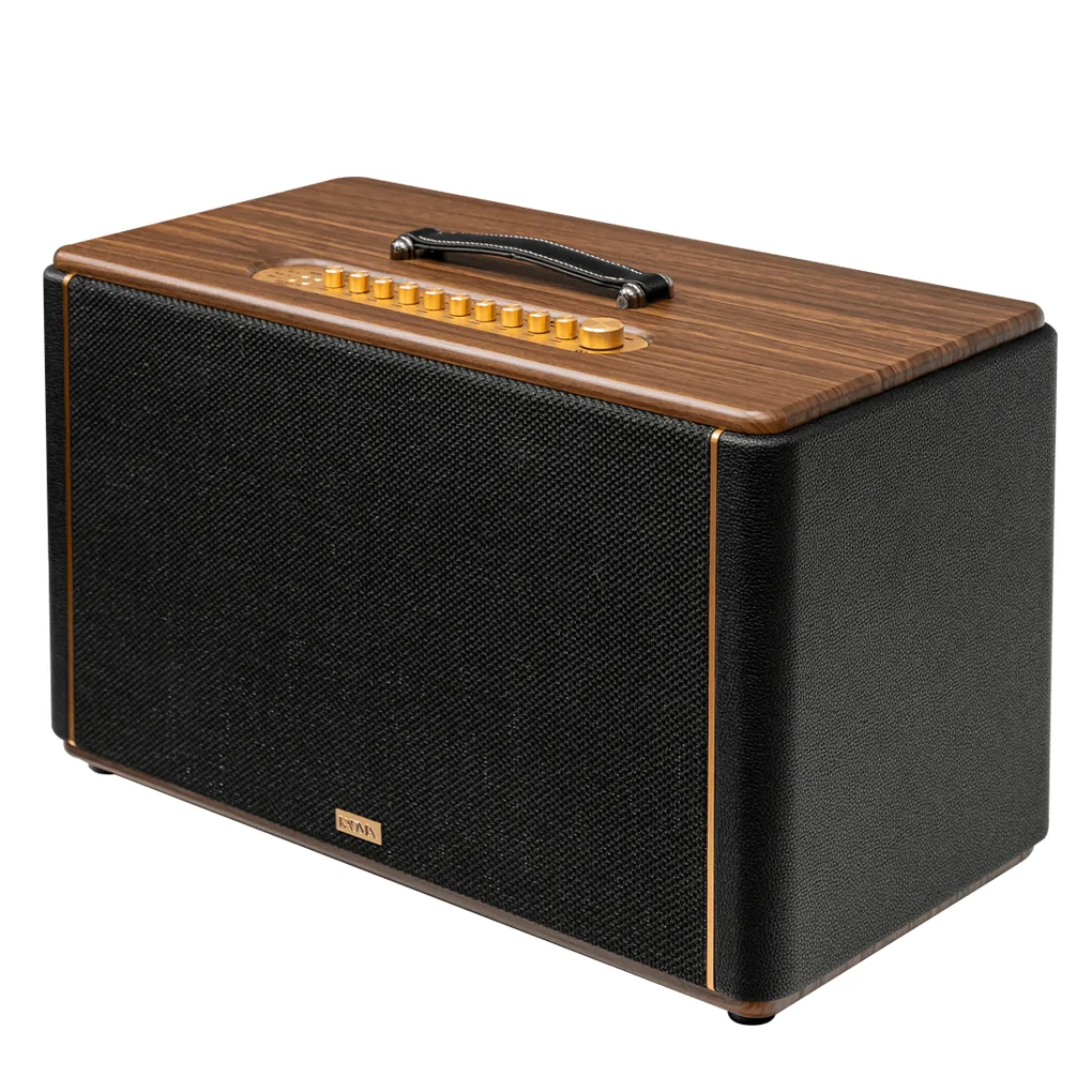 Loa Karaoke Xách Tay KADMA KS350B 2