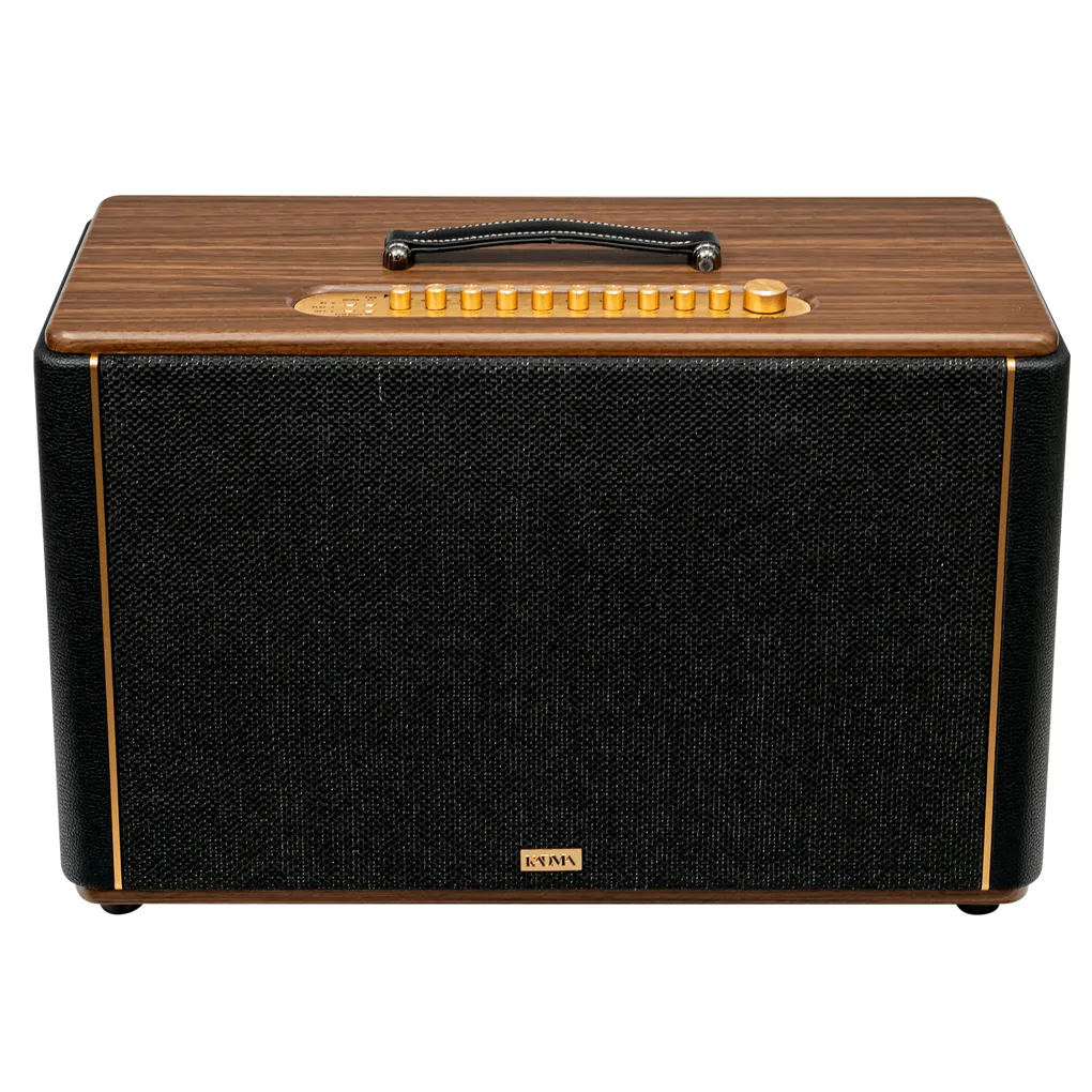 Loa Karaoke Xách Tay KADMA KS350B 4
