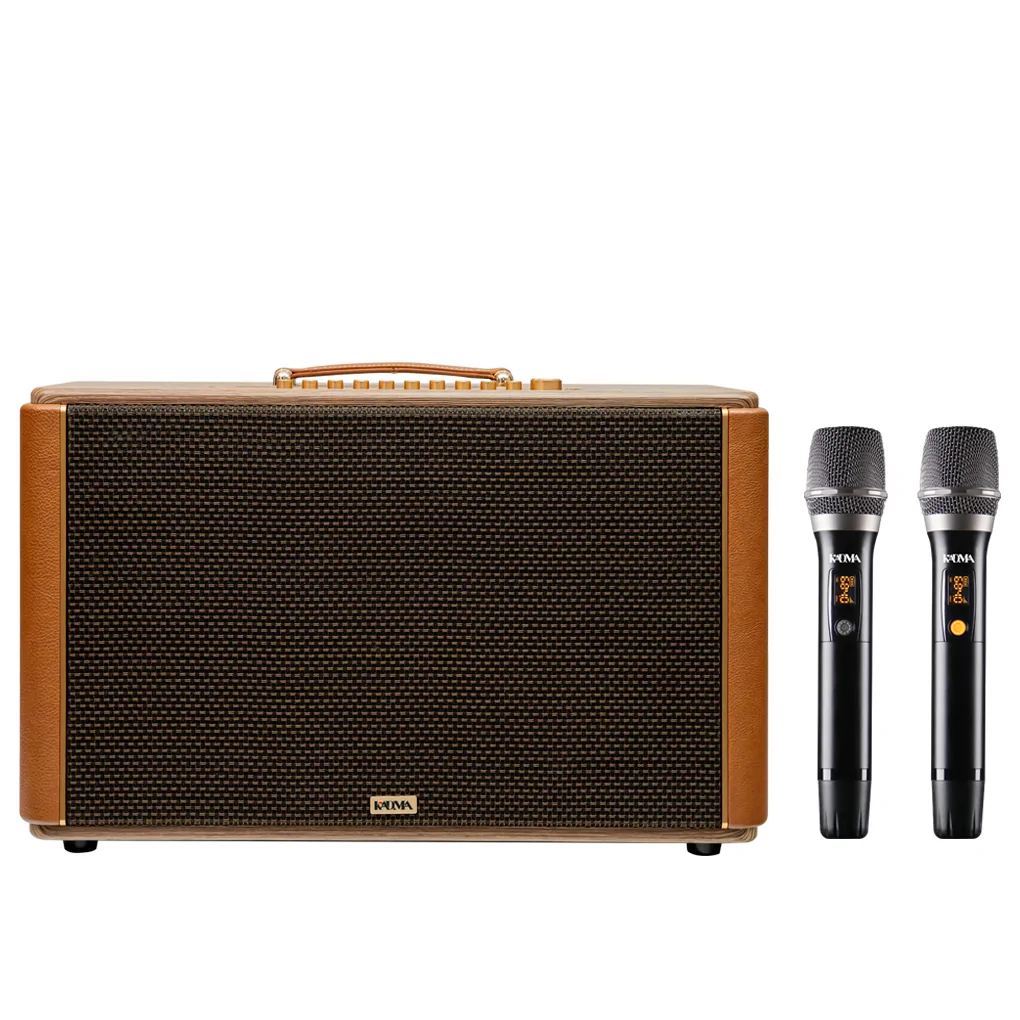 Loa Karaoke Xách Tay KADMA KS350BR