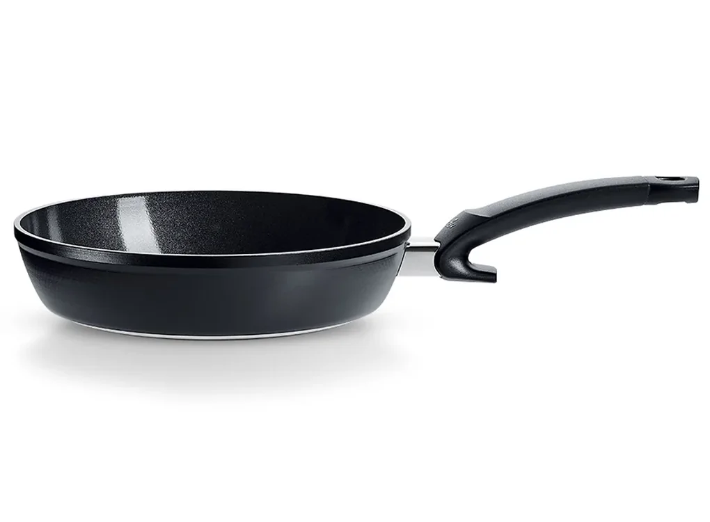 Chảo Fissler Ceratal Comfort Orbit Black