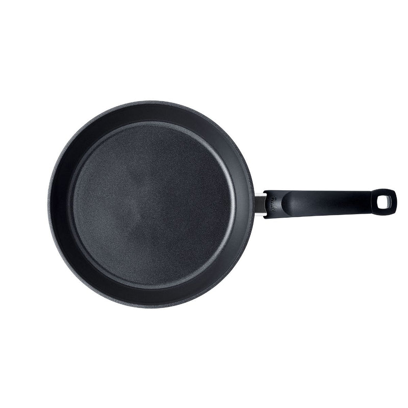 Chảo Fissler Ceratal Comfort Orbit Black 1