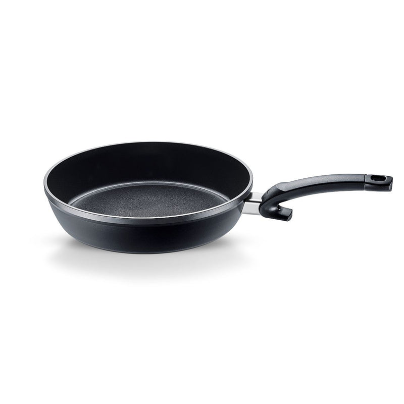 Chảo Fissler Ceratal Comfort Orbit Black 2