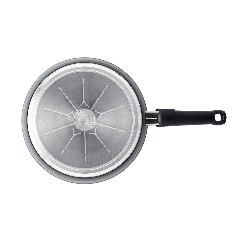 Chảo Fissler Ceratal Comfort Orbit Black 3
