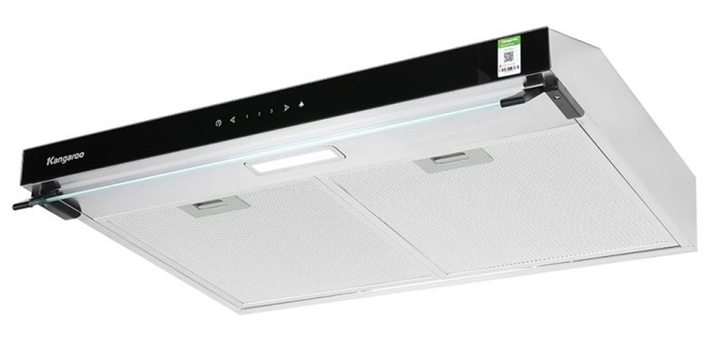 M&aacute;y H&uacute;t M&ugrave;i &Aacute;p Tường KG70RS