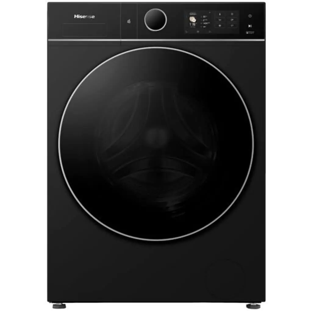 Máy Giặt Sấy Hisense Inverter 13/9 Kg WD5I1345BBRH