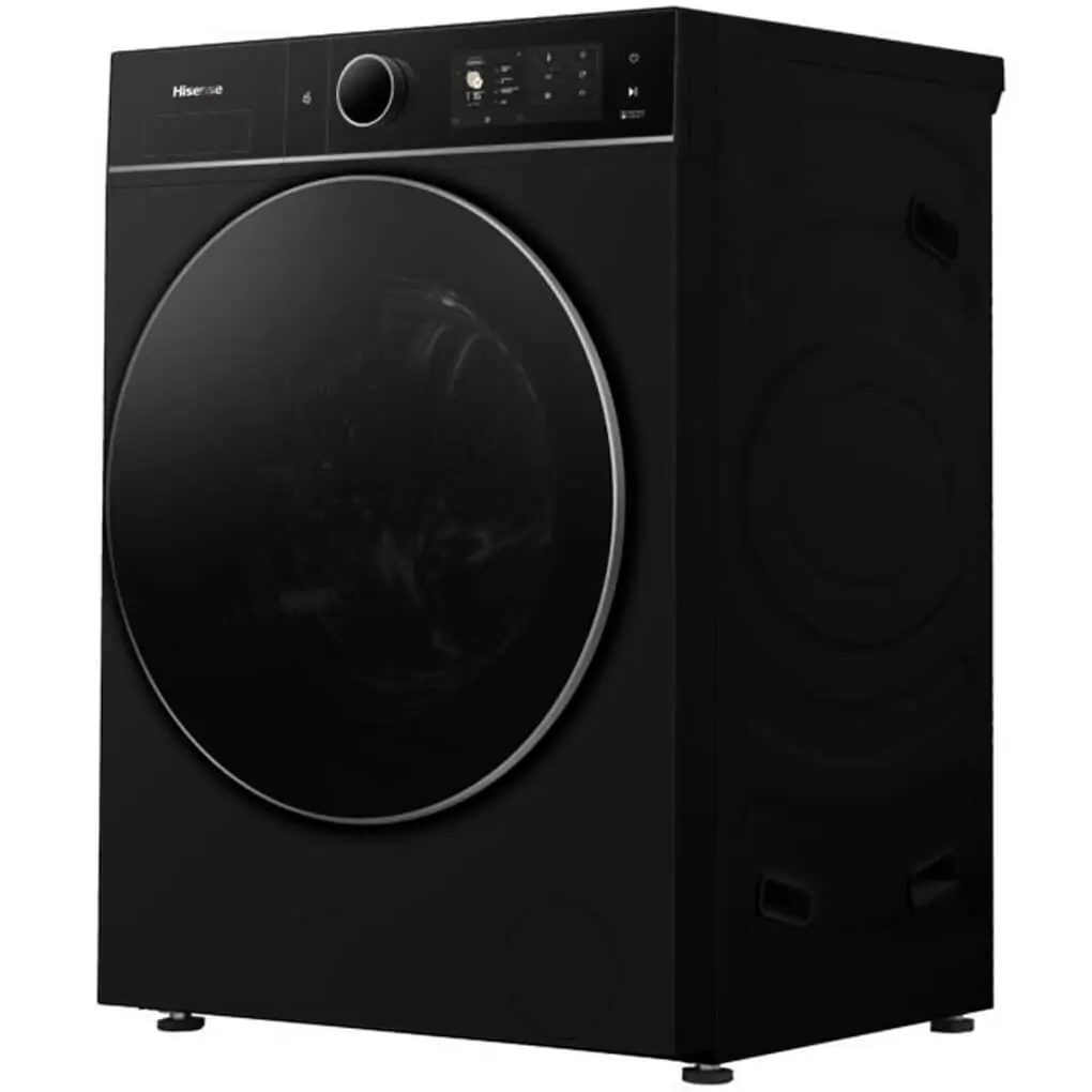 Máy Giặt Sấy Hisense Inverter 13/9 Kg WD5I1345BBRH 0