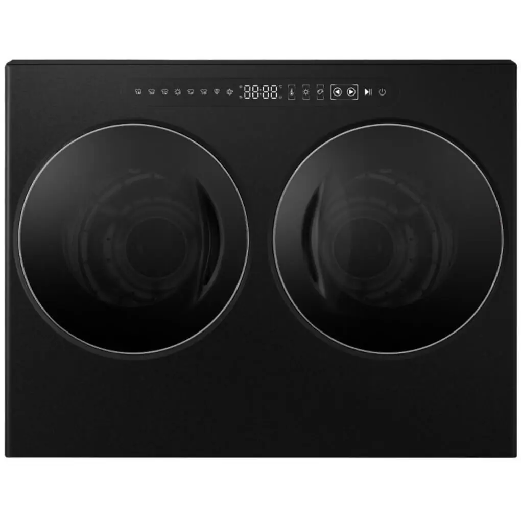Máy Giặt Sấy Mini Hisense Inverter WM020U305DBA