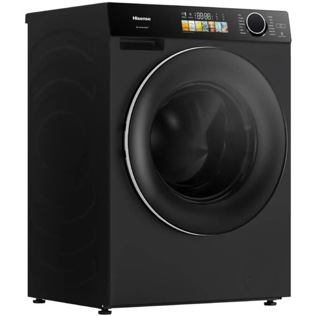 Máy Giặt Hisense Inverter 12 Kg WF120M5 0