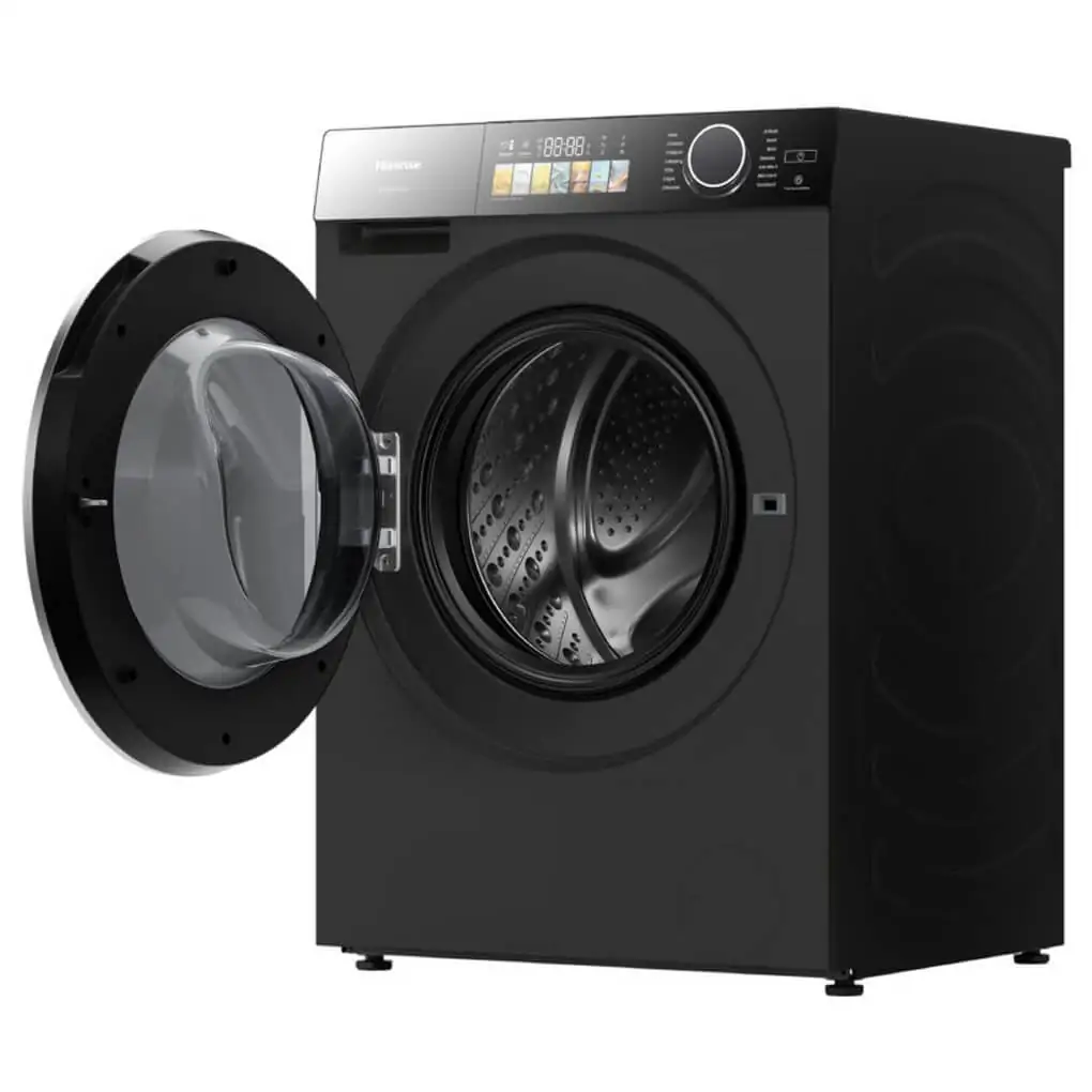 Máy Giặt Hisense Inverter 12 Kg WF120M5 2