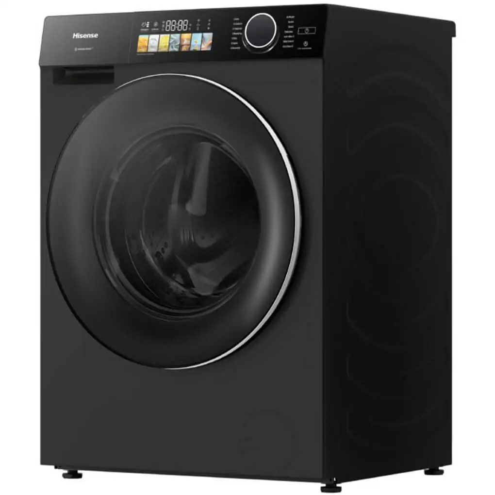 Máy Giặt Hisense Inverter 12 Kg WF120M5 1