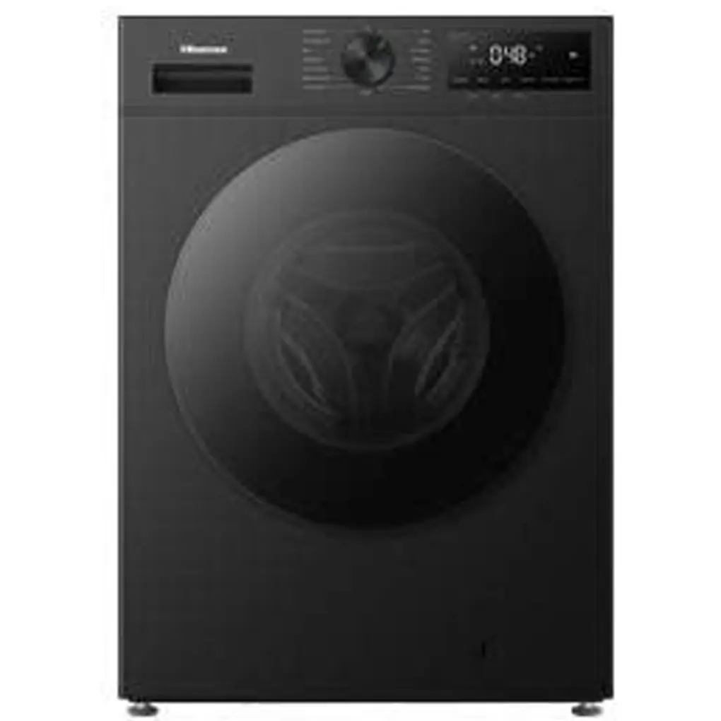 Máy Giặt Sấy Hisense Inverter 12/8 Kg WD120I142VKL