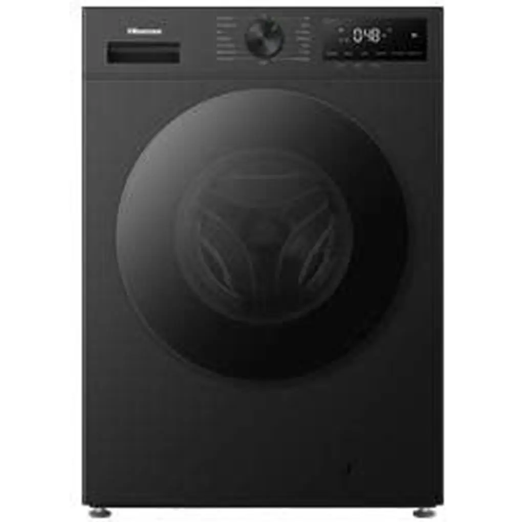 Máy Giặt Hisense Inverter 12 Kg WF120I142VKL