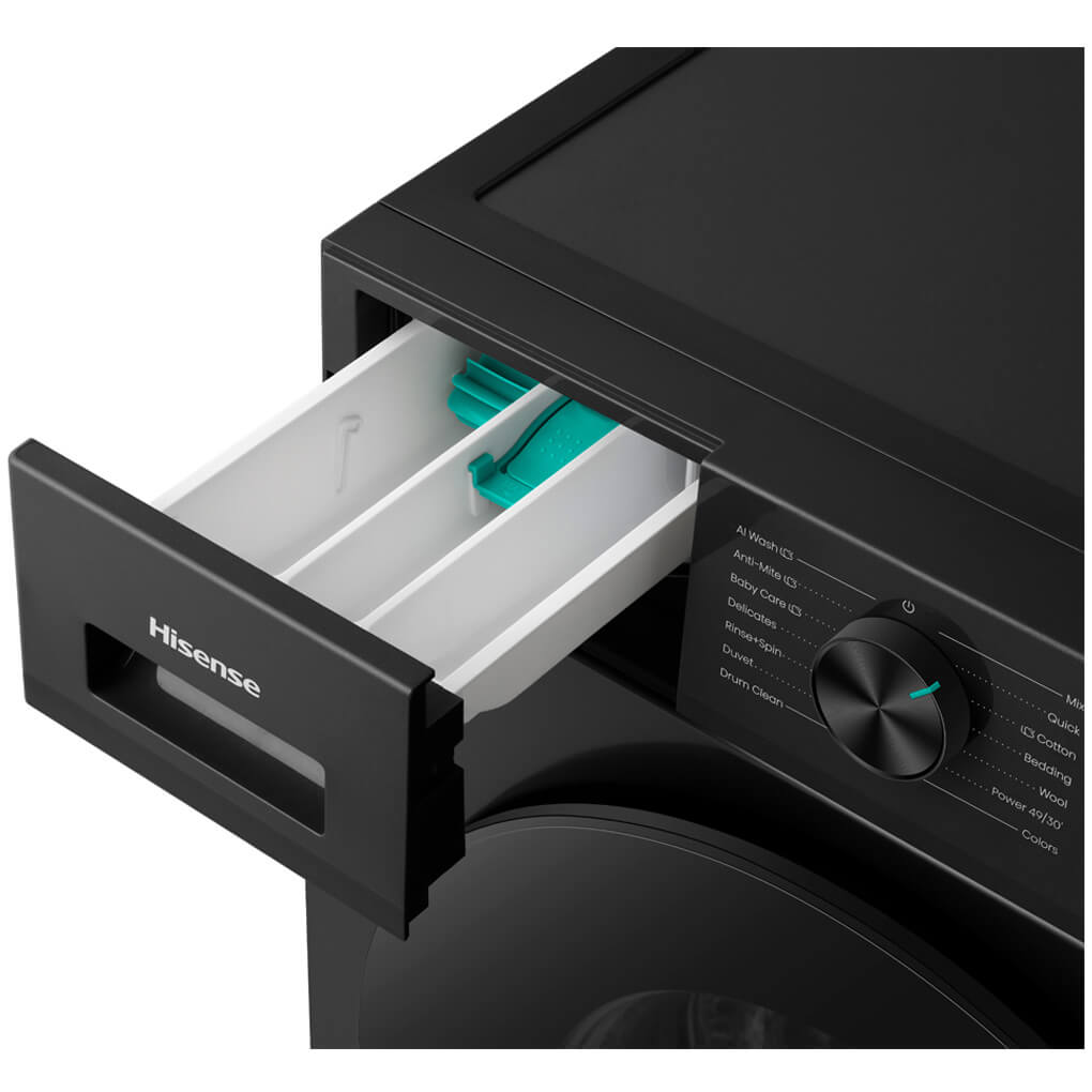 Máy Giặt Hisense Inverter 12 Kg WF120I142VKL 5