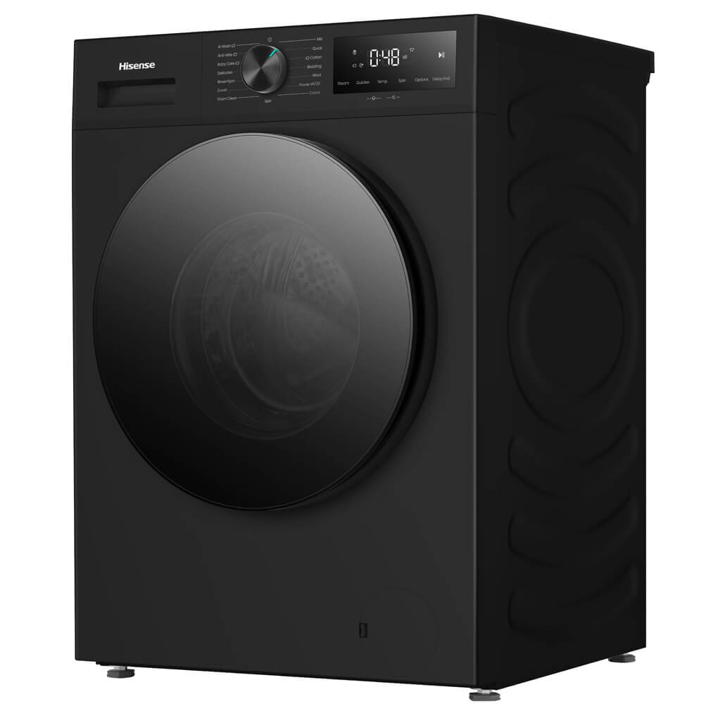 Máy Giặt Hisense Inverter 12 Kg WF120I142VKL 0