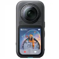 Camera Insta360 X6 Standard Bundle