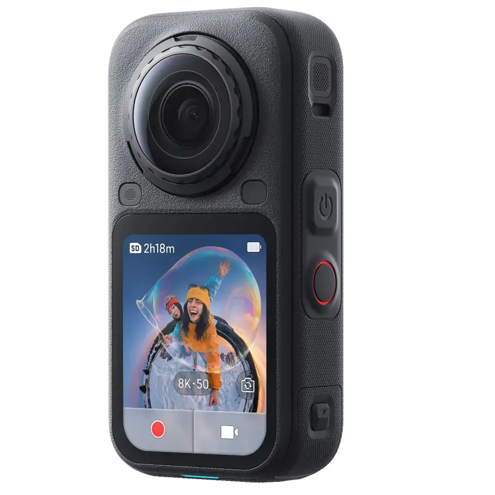 Camera Insta360 X6 Standard Bundle 0