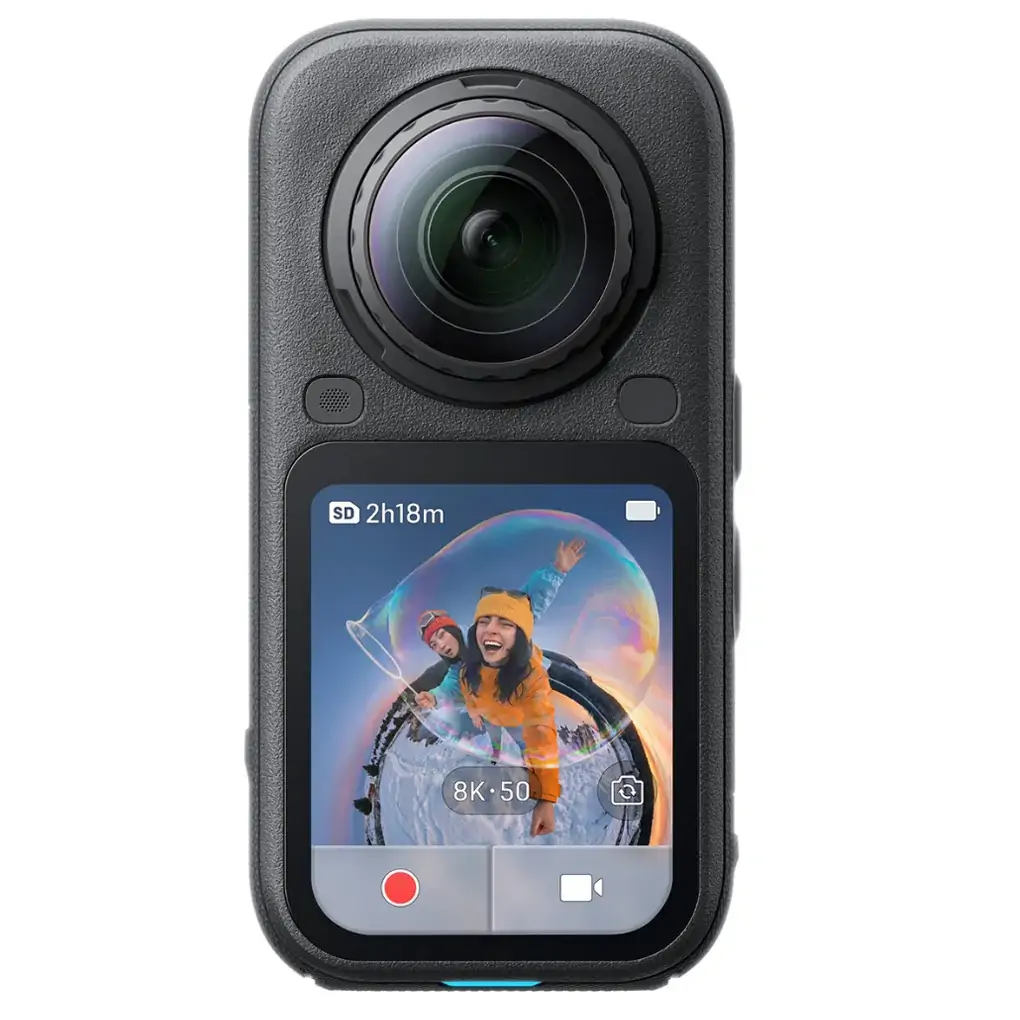 Camera Insta360 X6 Essentials Bundle