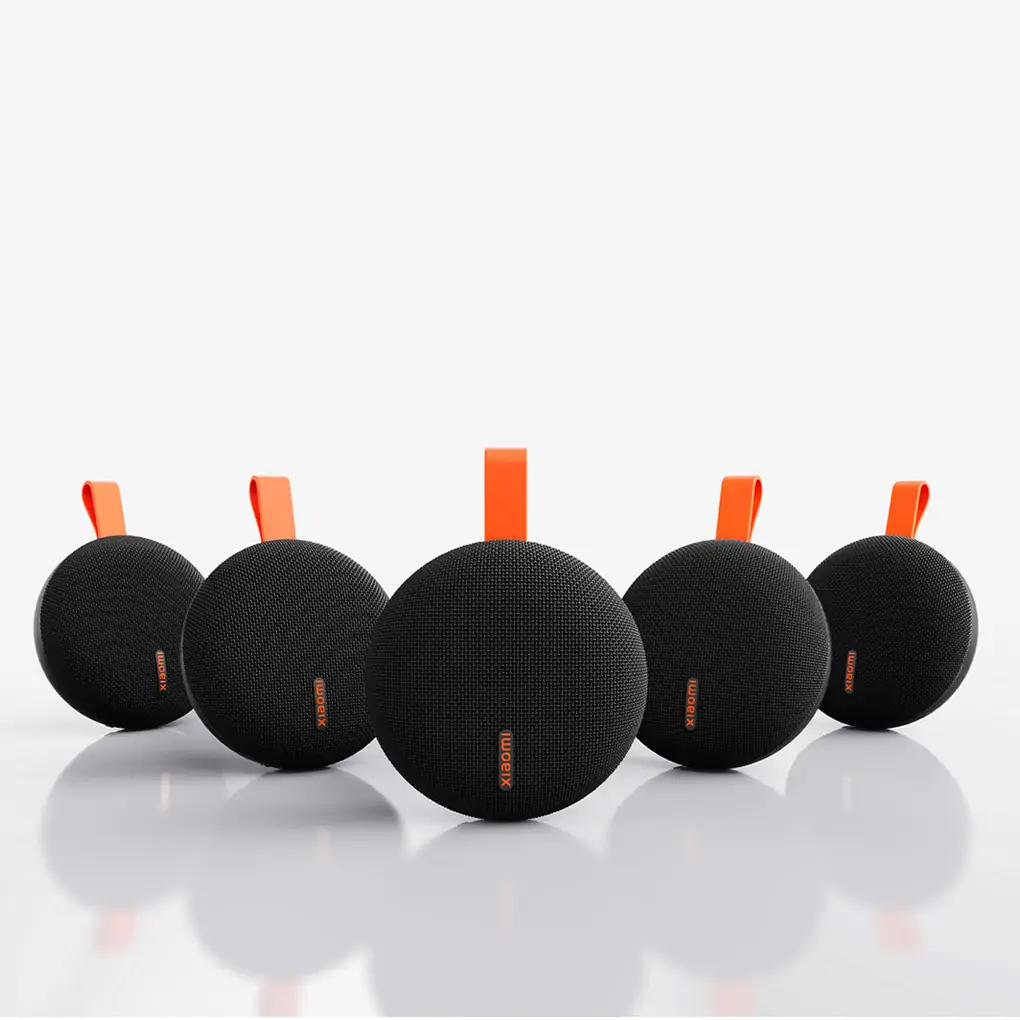 Loa Xiaomi Bluetooth Speaker Essential 1