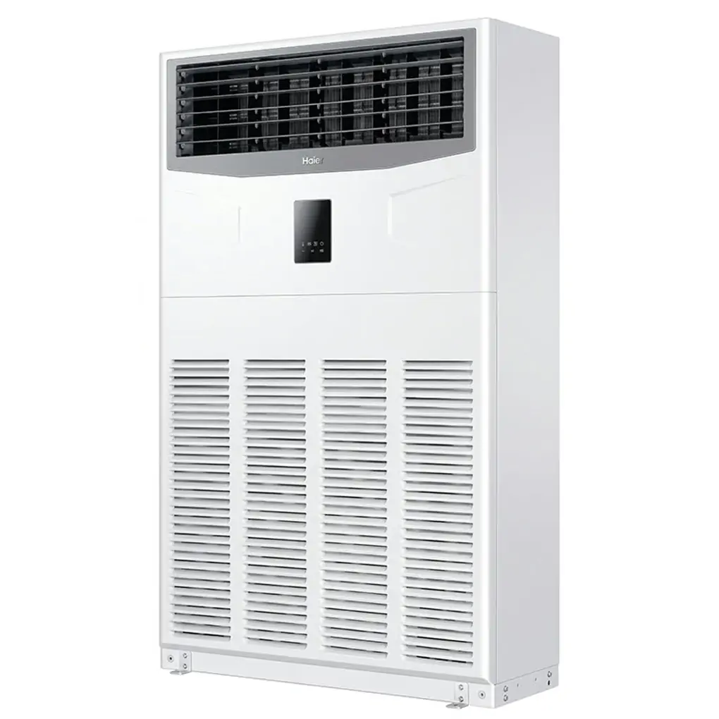 Máy Lạnh Tủ Đứng AQUA Inveter 10 Hp AP96FS1ERA/1U96WS1QRB ( 3 Pha)
