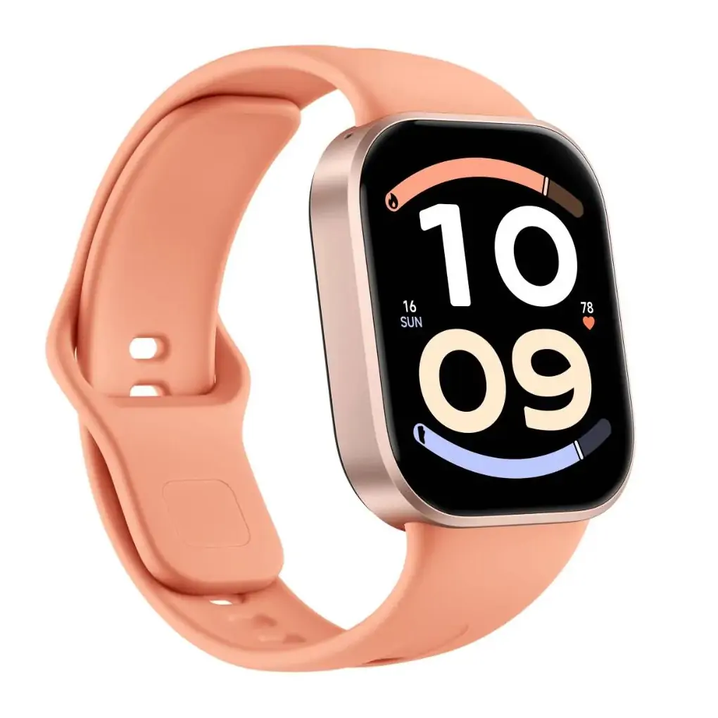Đồng Hồ Thông Minh Xiaomi Redmi Watch 6 Active 0