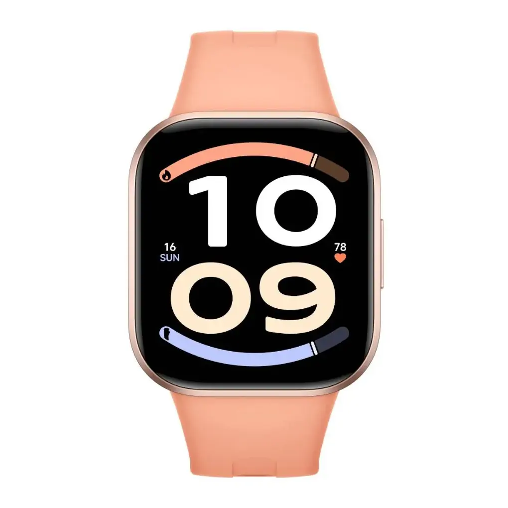 Đồng Hồ Thông Minh Xiaomi Redmi Watch 6 Active 1