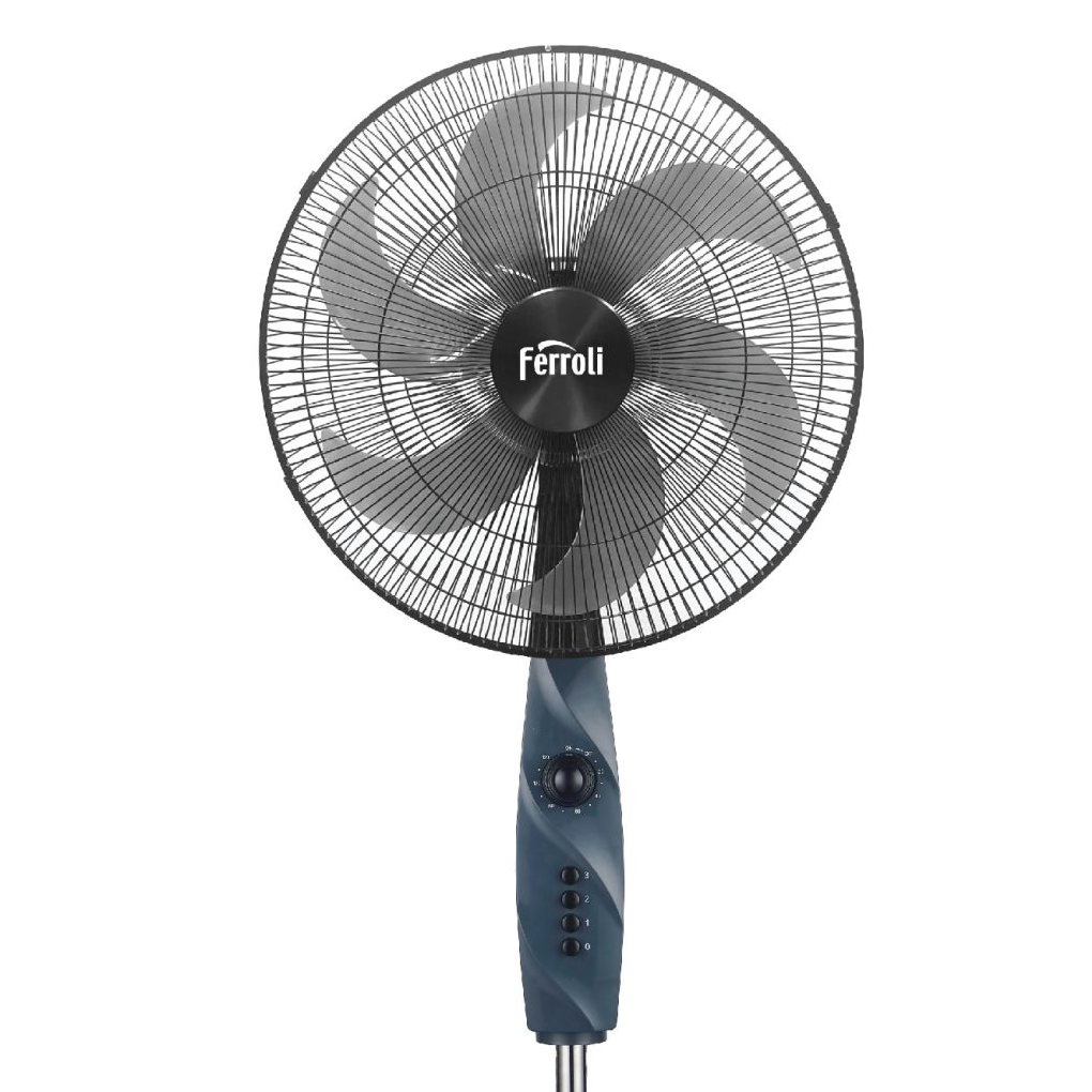 Quạt Đứng Ferroli FWF-50SBM 75W 2