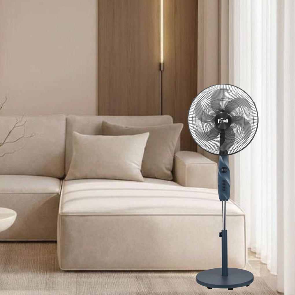 Quạt Đứng Ferroli FWF-50SBM 75W 4