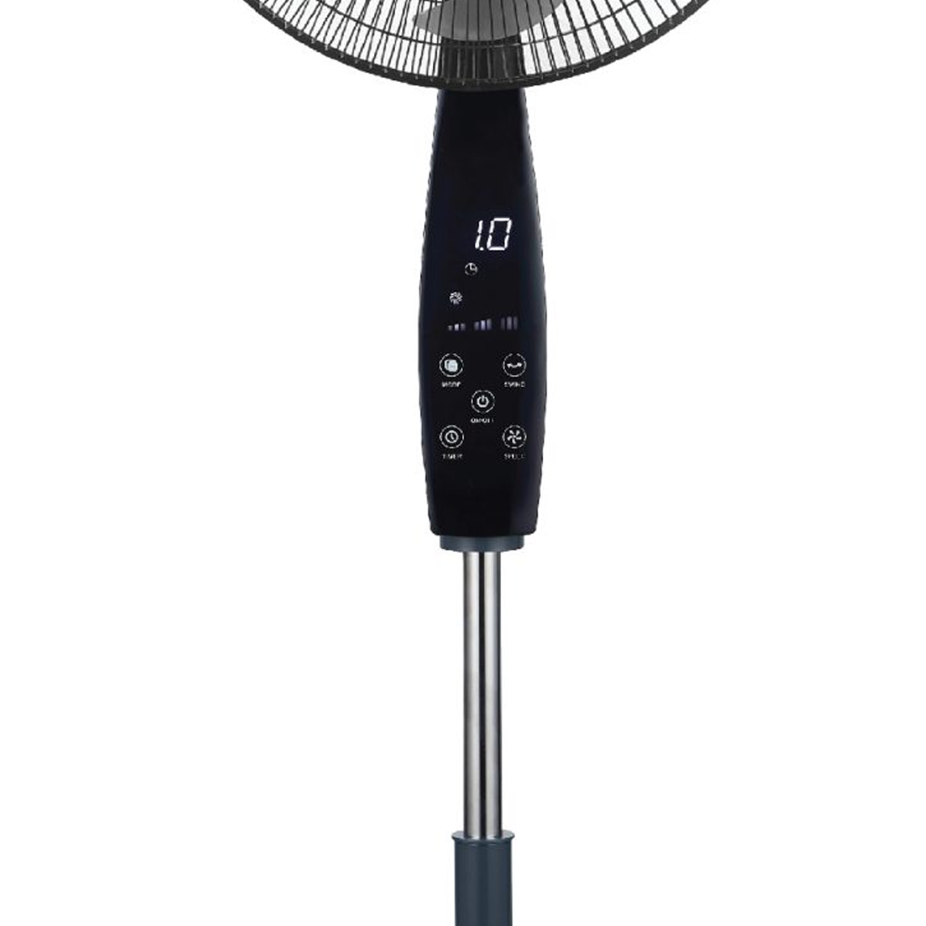 Quạt Đứng Có Remote Ferroli FWF-50SBD 75W 3