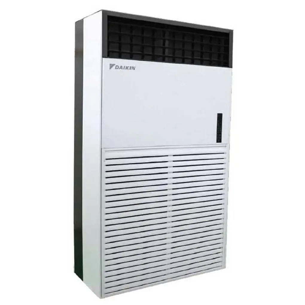 Máy Lạnh Tủ Đứng Daikin Inverter 10 Hp FVGR250QV1/RZUR250QY1