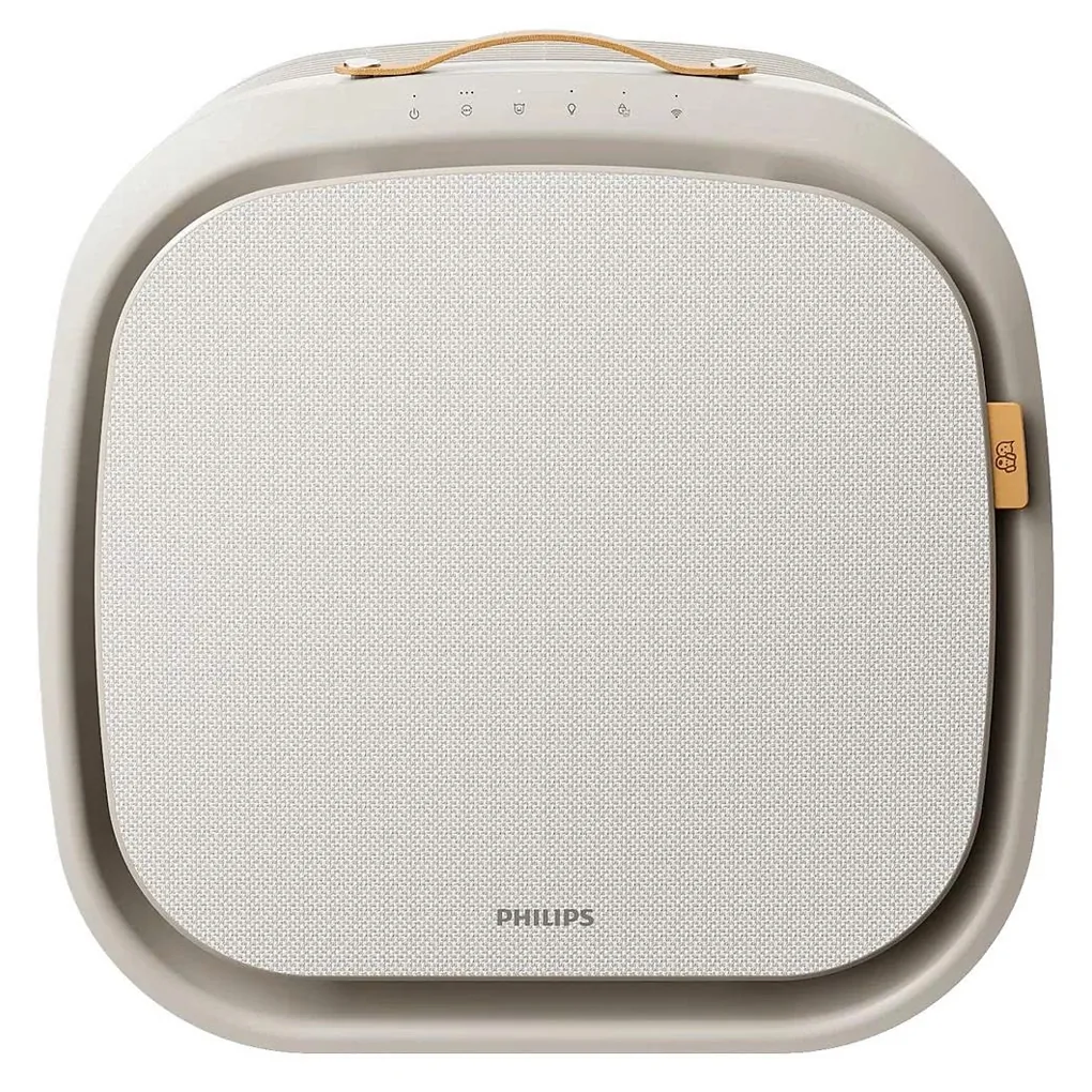 Máy Lọc Không Khí Cho Thú Cưng Philips AC3360/11
