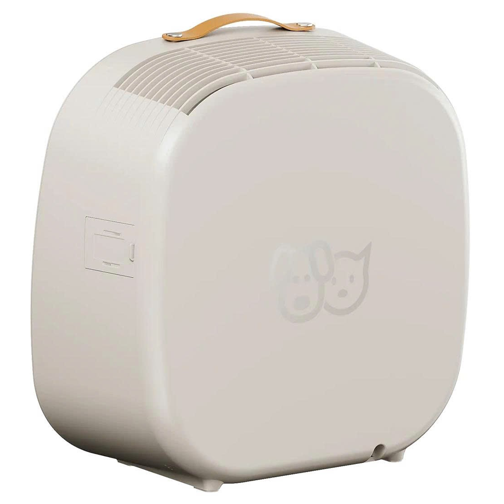 Máy Lọc Không Khí Cho Thú Cưng Philips AC3360/11 1