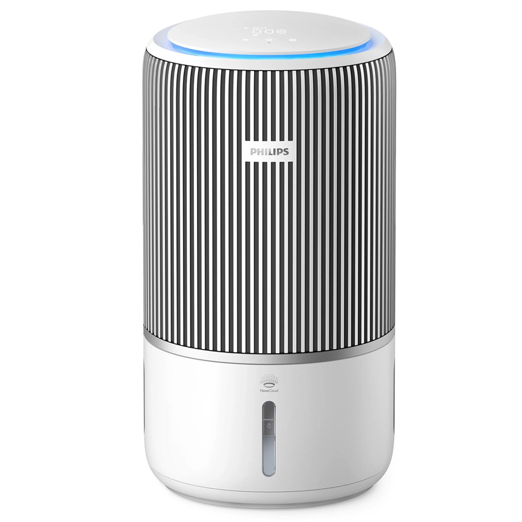 Máy Lọc Không Khí Và Bù Ẩm Philips AC3420/10 0