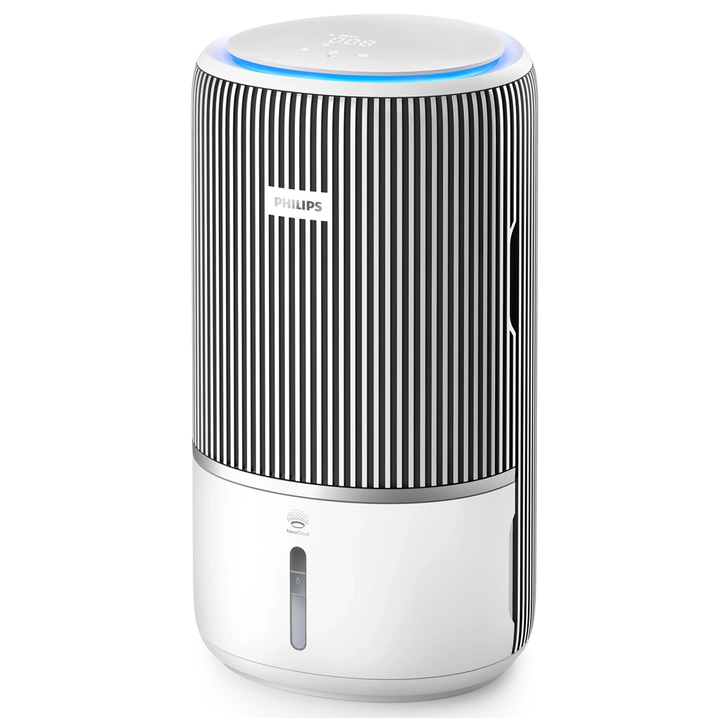 Máy Lọc Không Khí Và Bù Ẩm Philips AC3420/10 2