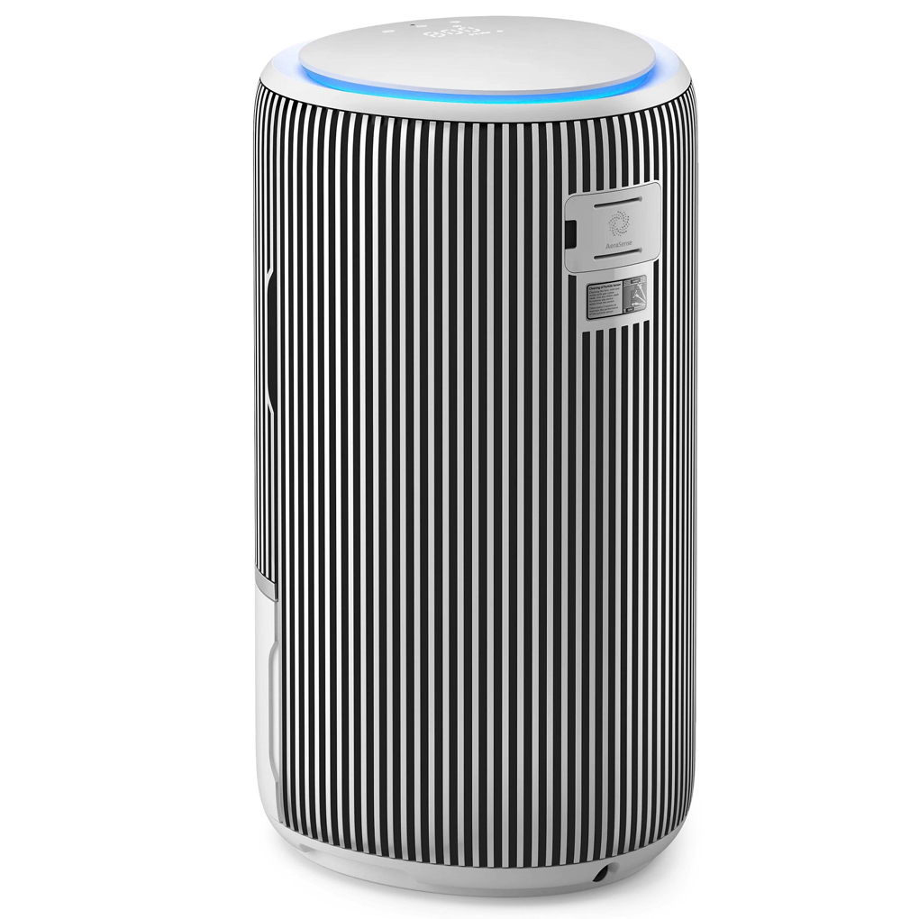 Máy Lọc Không Khí Và Bù Ẩm Philips AC3420/10 4