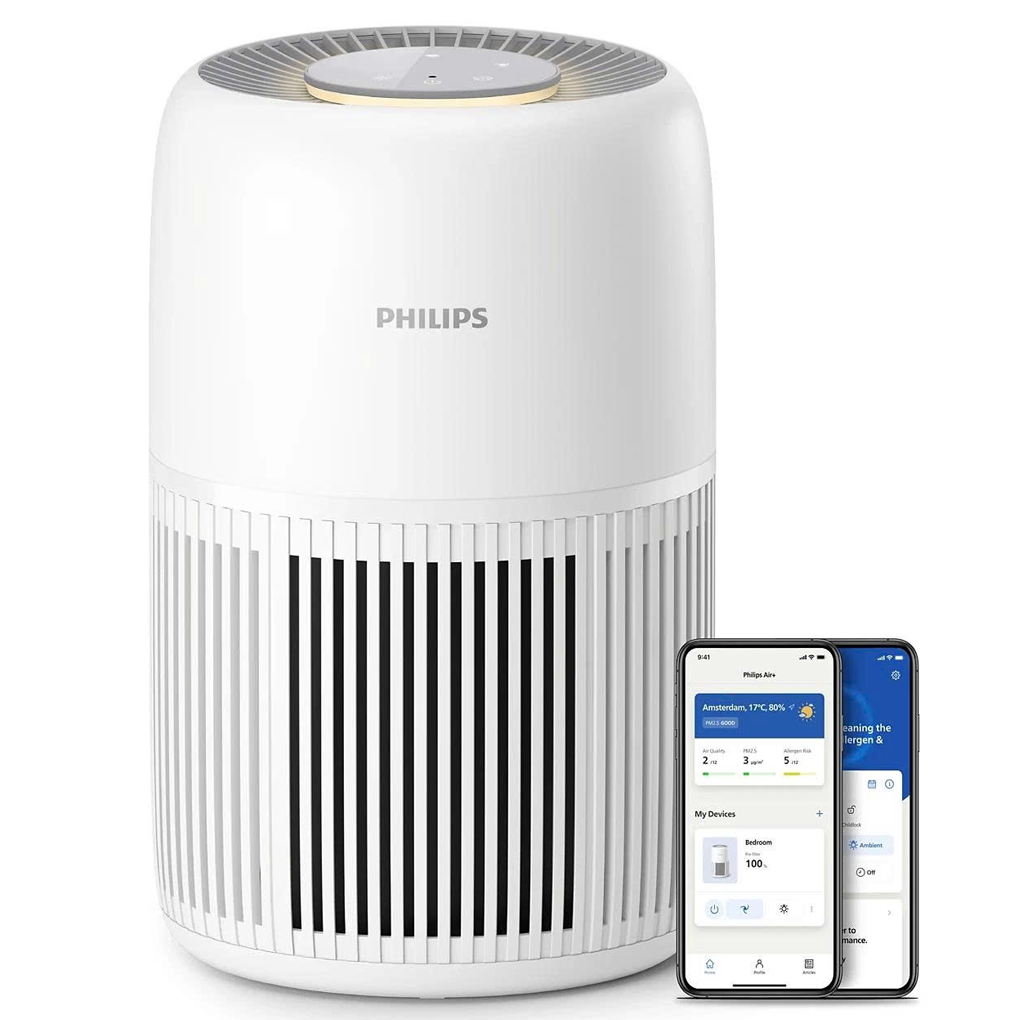 M&aacute;y Lọc Kh&ocirc;ng Kh&iacute; AC0720/10