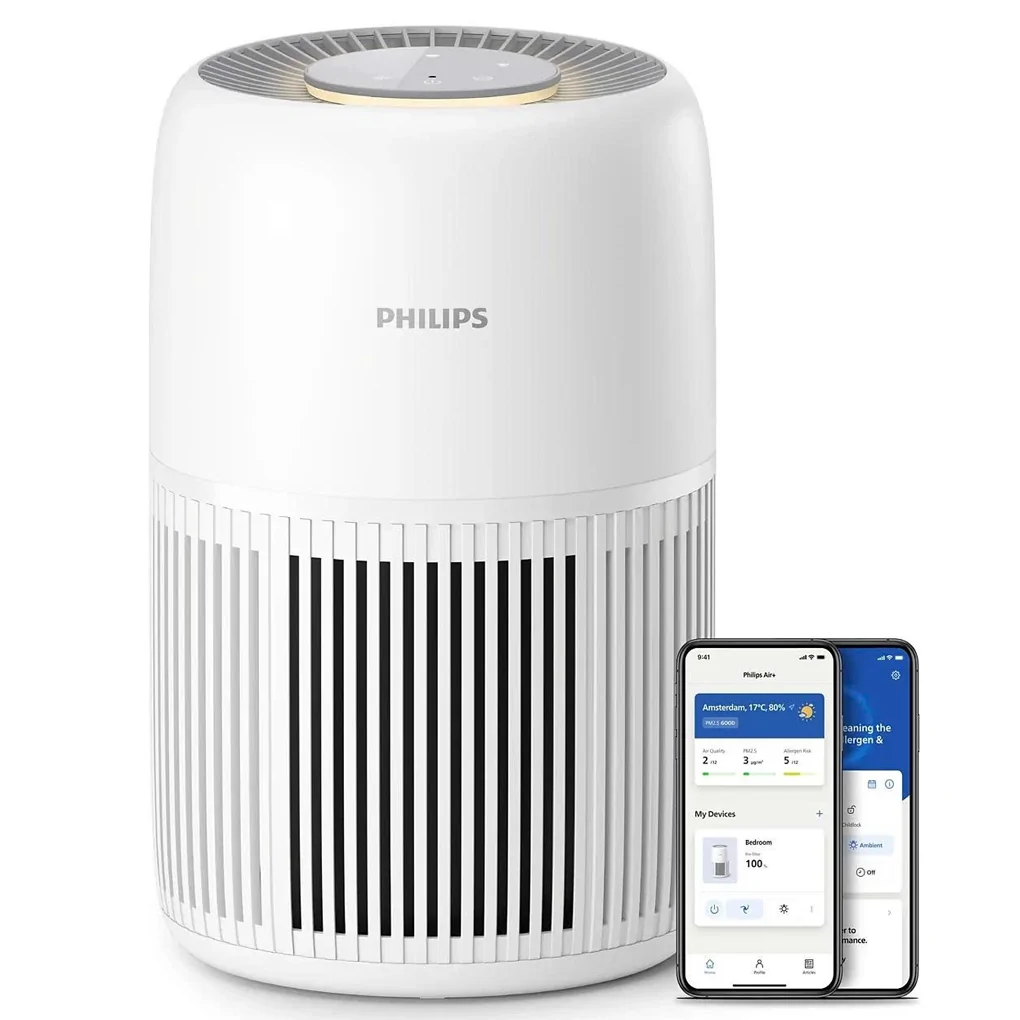 Máy Lọc Không Khí Philips AC0720/10
