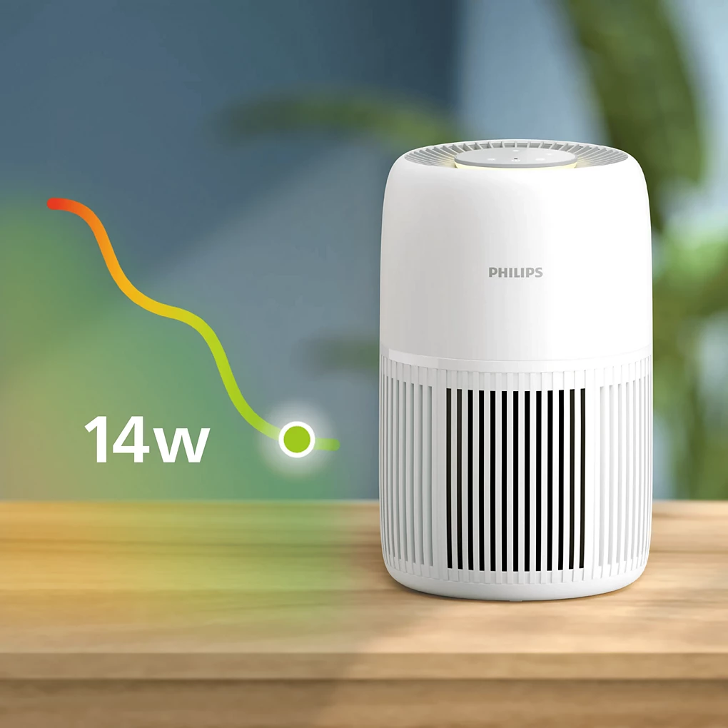 Máy Lọc Không Khí Philips AC0720/10 6
