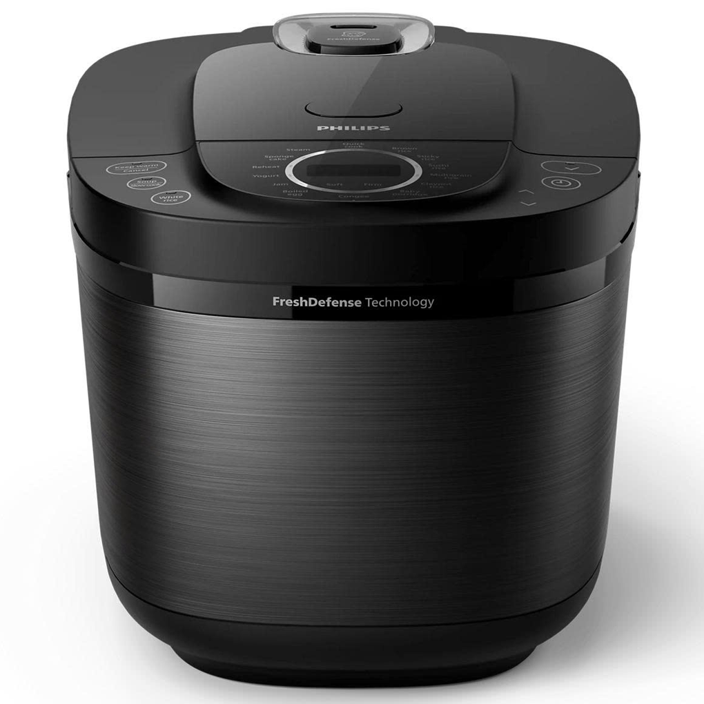 Nồi Cơm Điện Tử Philips HD4814/31 1.8 Lít 1