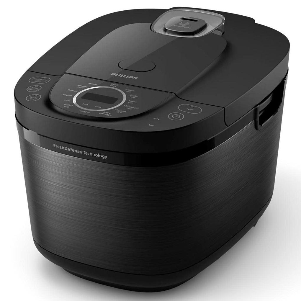 Nồi Cơm Điện Tử HD4814/31 1.8 L&iacute;t