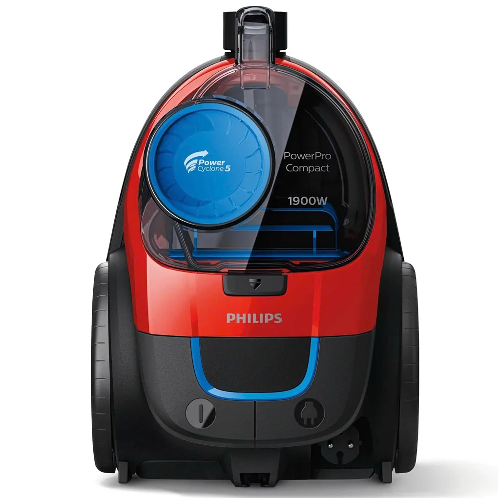 Máy Hút Bụi Dạng Hộp Philips FC9351/01 1