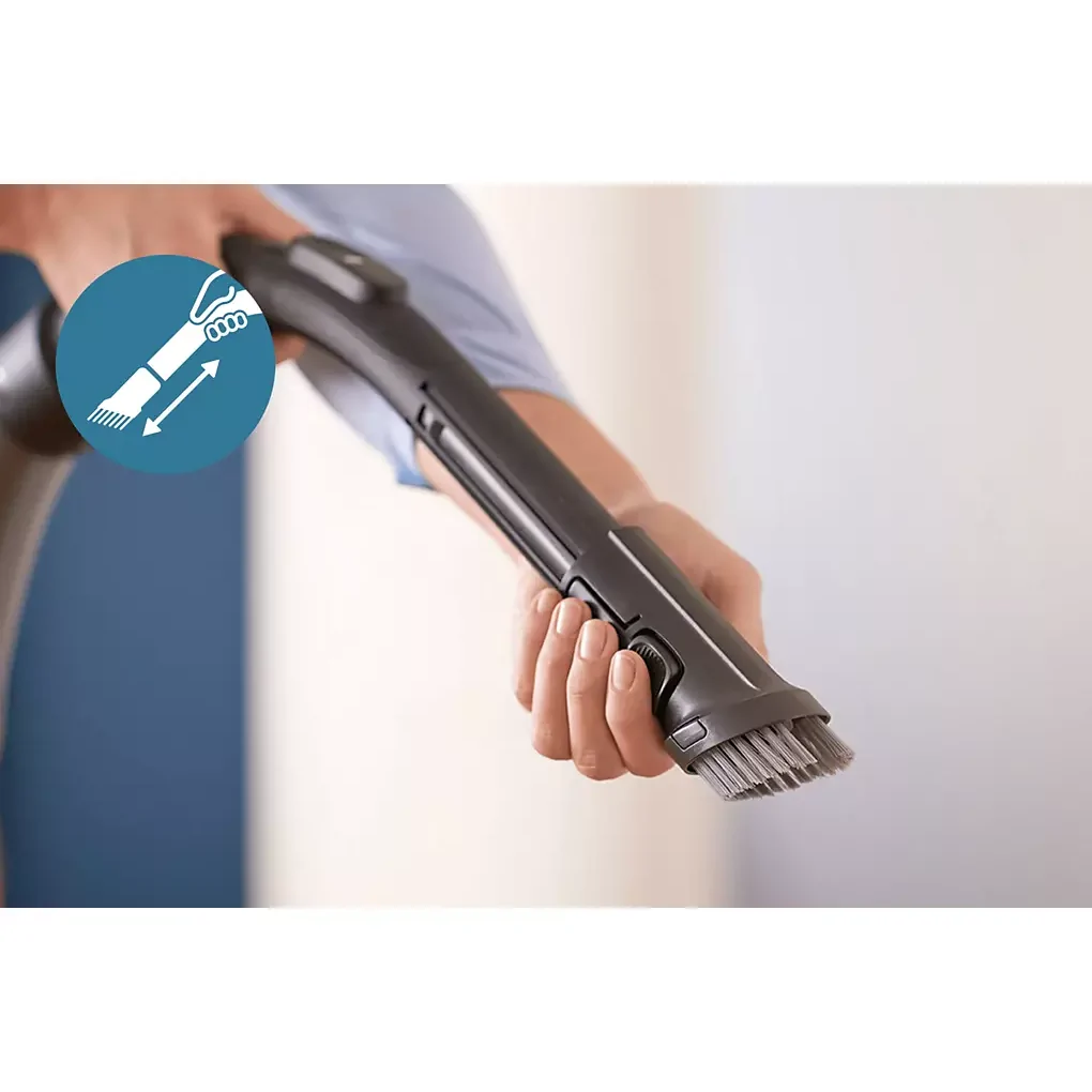 Máy Hút Bụi Dạng Hộp Philips FC9351/01 10