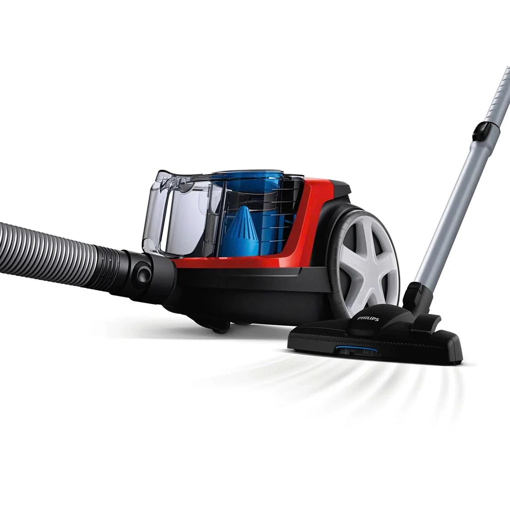 Máy Hút Bụi Dạng Hộp Philips FC9351/01 3