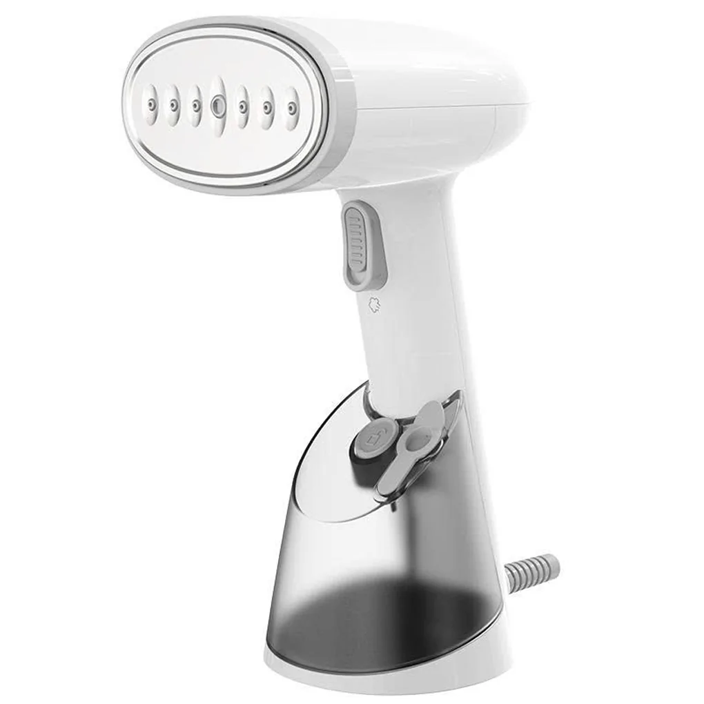 Bàn Ủi Hơi Nước Aqua AQS-SH2502R(W)-VN 1200W
