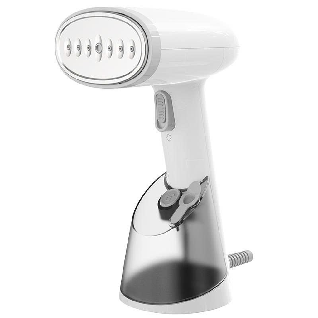 Bàn Ủi Hơi Nước Aqua AQS-SH2502R(W)-VN 1200W 0