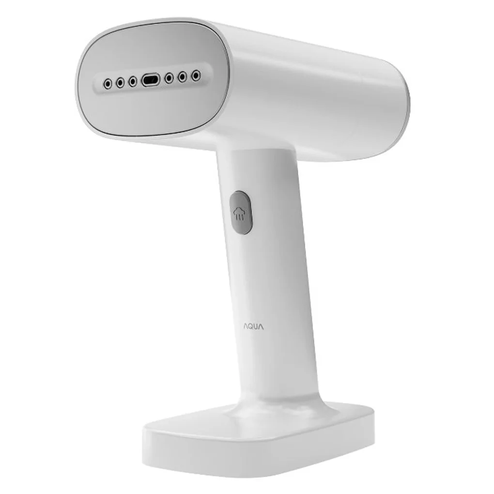 Bàn Ủi Hơi Nước Aqua AQS-W2598(W) 1200W