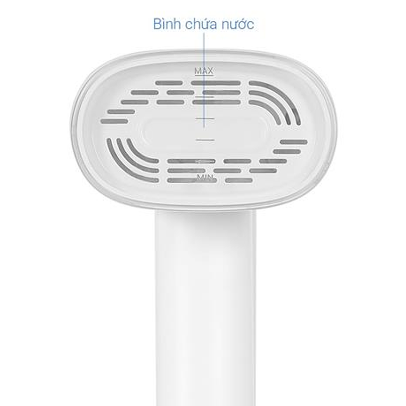 Bàn Ủi Hơi Nước Aqua AQS-W2598(W) 1200W 6