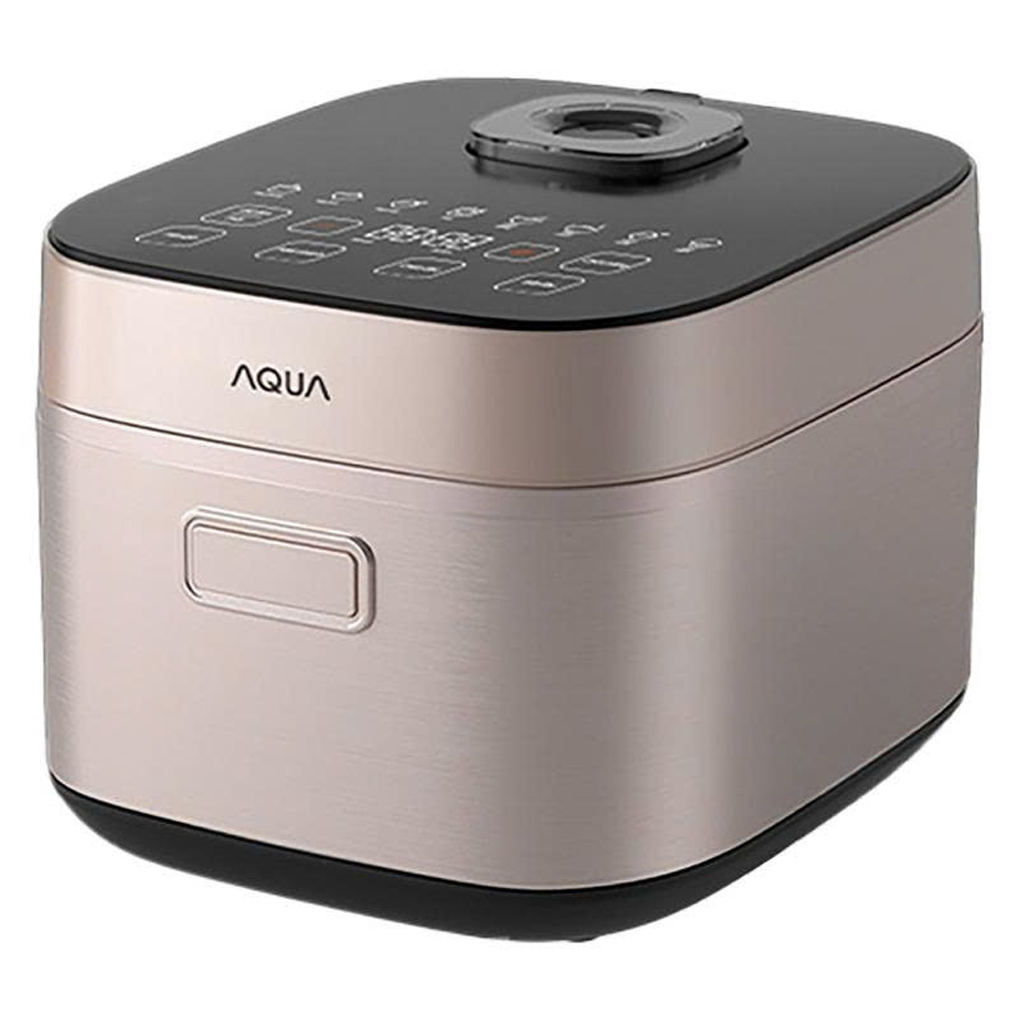 Nồi Cơm Điện Tử Aqua AQS-RBC401R(N)-VN 1.5 Lít 0