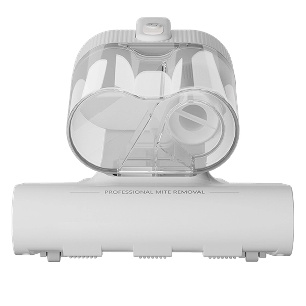 Máy Hút Bụi Đệm Giường Aqua ASM-Y201(W) - Màu Trắng 0