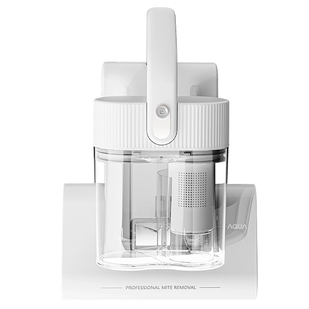 Máy Hút Bụi Đệm Giường Aqua ASM-Y201(W) - Màu Trắng 4