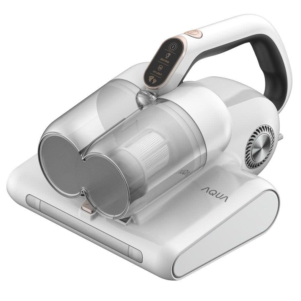Máy Hút Bụi Đệm Giường Aqua AQS-CMP105R(W)-VN 0